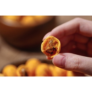[ORION] SNACK MỰC ĐẬU PHỘNG - [오리온] 오징어 땅콩