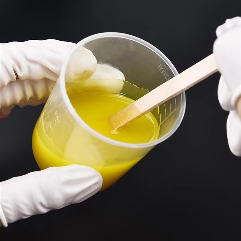 Bộ Cốc Đo Lường 100 8oz Làm Đồ Trang Sức Epoxy Resin Dễ Vệ Sinh