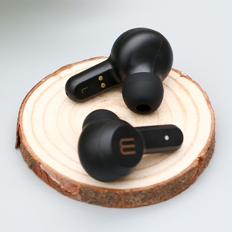 Tai nghe Bluetooth TWS Mozard Air 3 Chống nước - Chính hãng BH 12 tháng