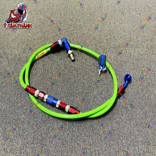 dây dầu morin 90 độ thái
