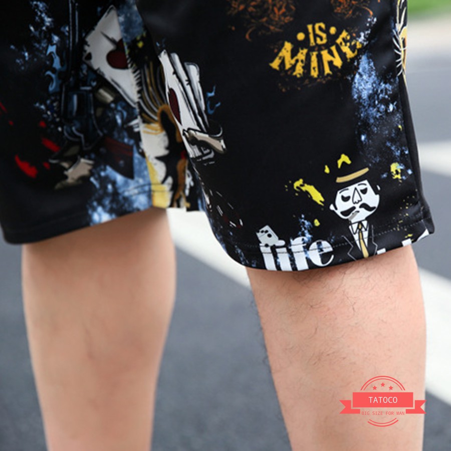 BỘ BIG SIZE NAM (80-140KG) - HÌNH THẬT, HÀNG CHẤT | BigBuy360 - bigbuy360.vn