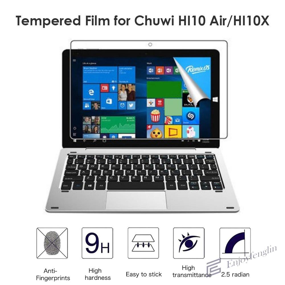 Tấm Phim Tpu Mềm Cho Máy Tính Bảng Chuwi Hi10 Air Hi10X 10.1 Inch