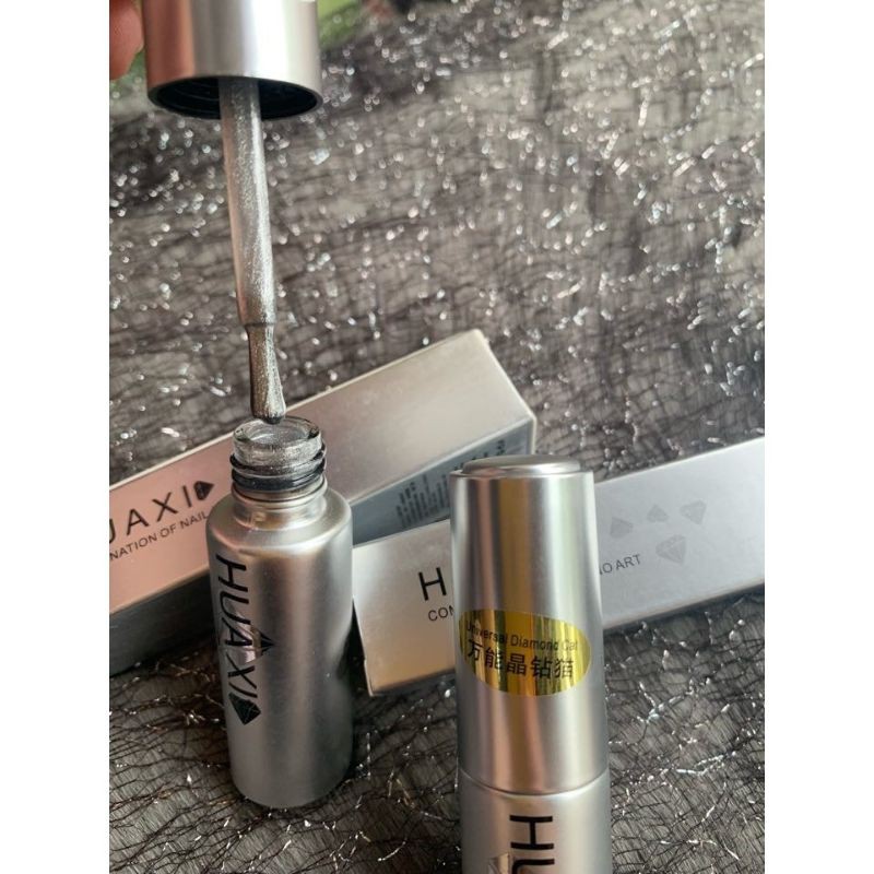 Mắt mèo kim cương huaxi