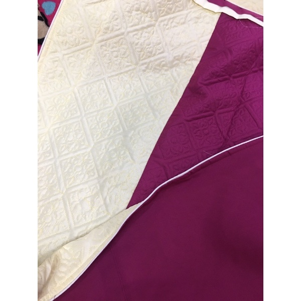 👉 Vỏ chăn cotton satin 2mx2m2 nhiều màu