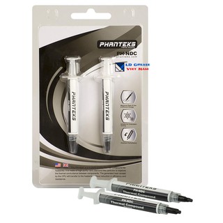 Keo tản nhiệt Phanteks PH-NDC 2g