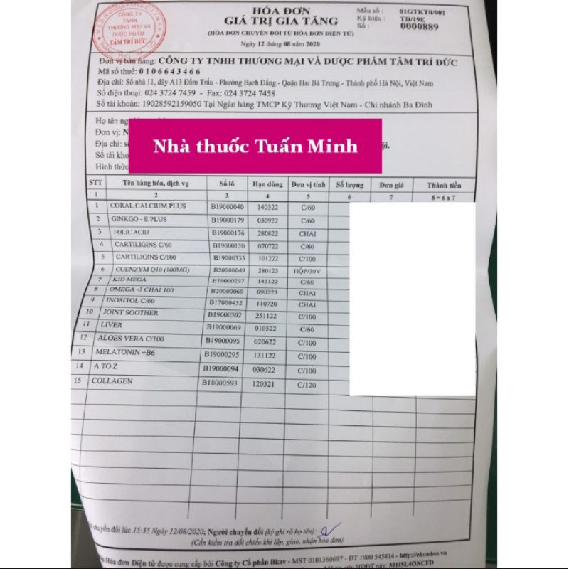 Folic Acid Ubb - Bổ Sung Acid Folic Cho Phụ Nữ Mang Thai, Hộp 100 Viên ✅ (Hàng Chính Hãng)