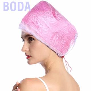 [Seller Recommend] Mũ Hấp Tóc 9 Mức Độ Tự Nhiên Chăm Sóc Tóc