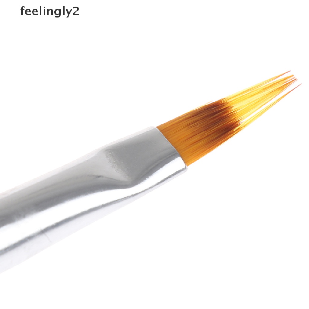 [Hàng mới về] Cọ vẽ trang trí móng tay nghệ thuật độc đáo chuyên nghiệp