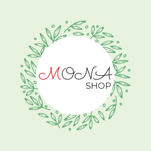 MonaShop - Việt Nam