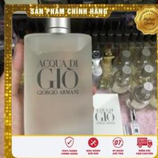 - nước hoa acqua di gio pm26