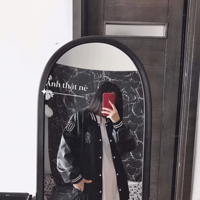 ÁO KHOÁC NYY SIU HOT | BigBuy360 - bigbuy360.vn