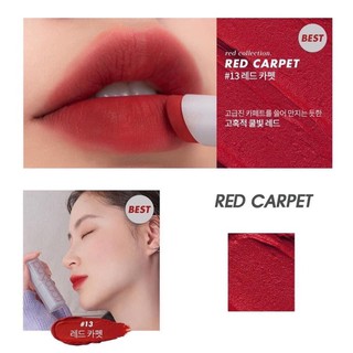 Son Thỏi Lì Mềm Môi Romand NEW Zero Matte Lipstick