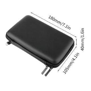 Hộp Đựng Máy Chơi Game Nintendo 3ds Ll (Mới 7.13)