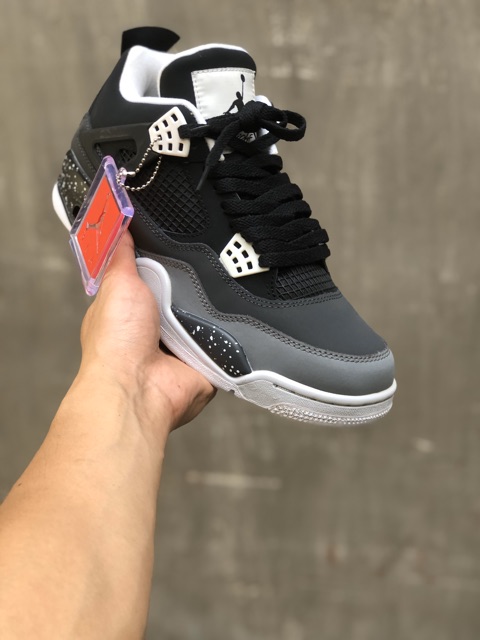 Giày JD 4 chuẩn 1:1 - sẵn 36-45 | BigBuy360 - bigbuy360.vn