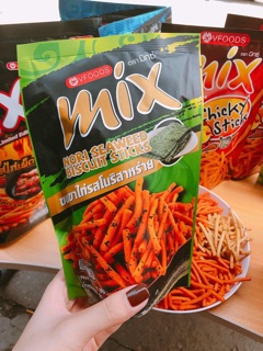 Bim tăm MIX