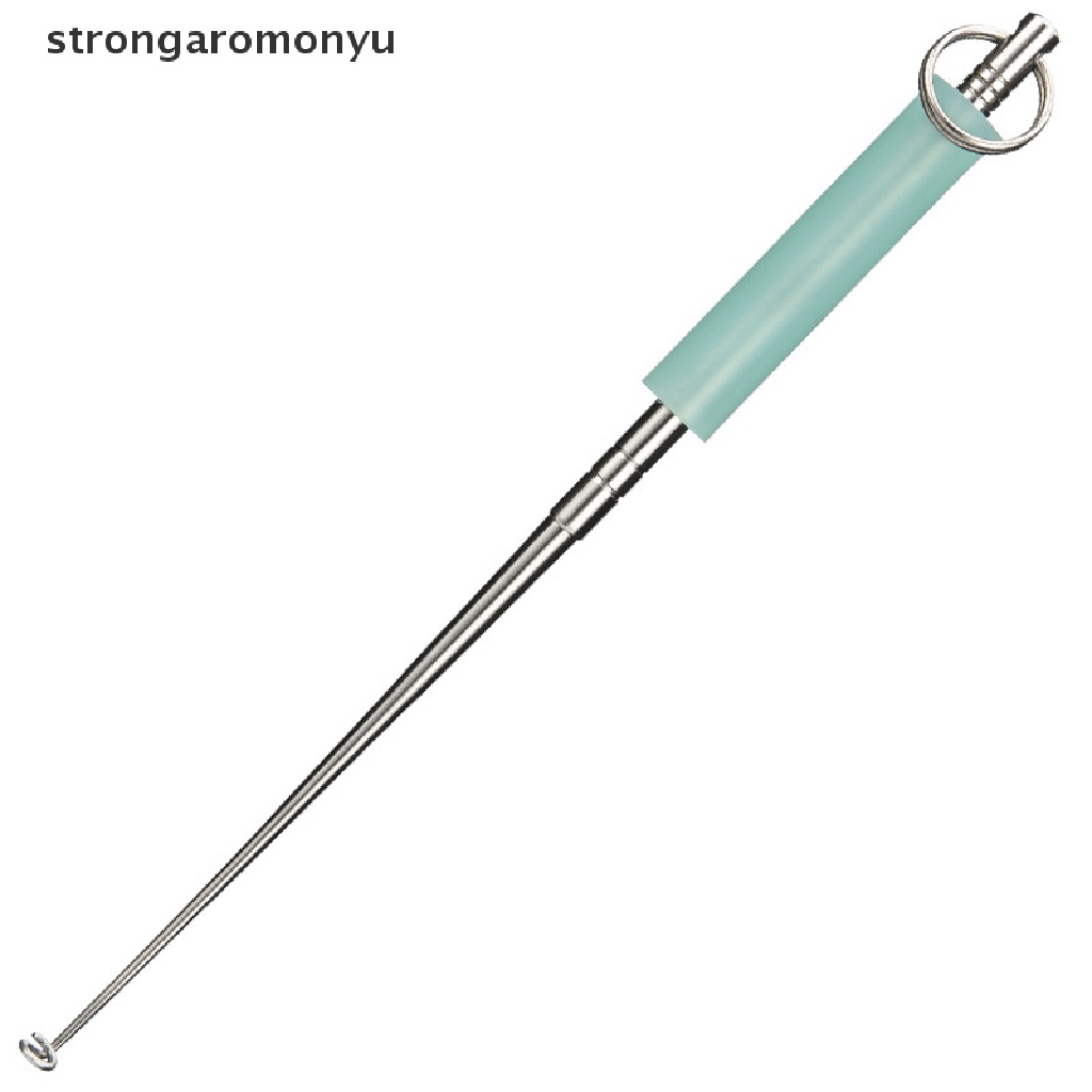 Dụng cụ gỡ lưỡi câu cá an toàn bằng thép không gỉ