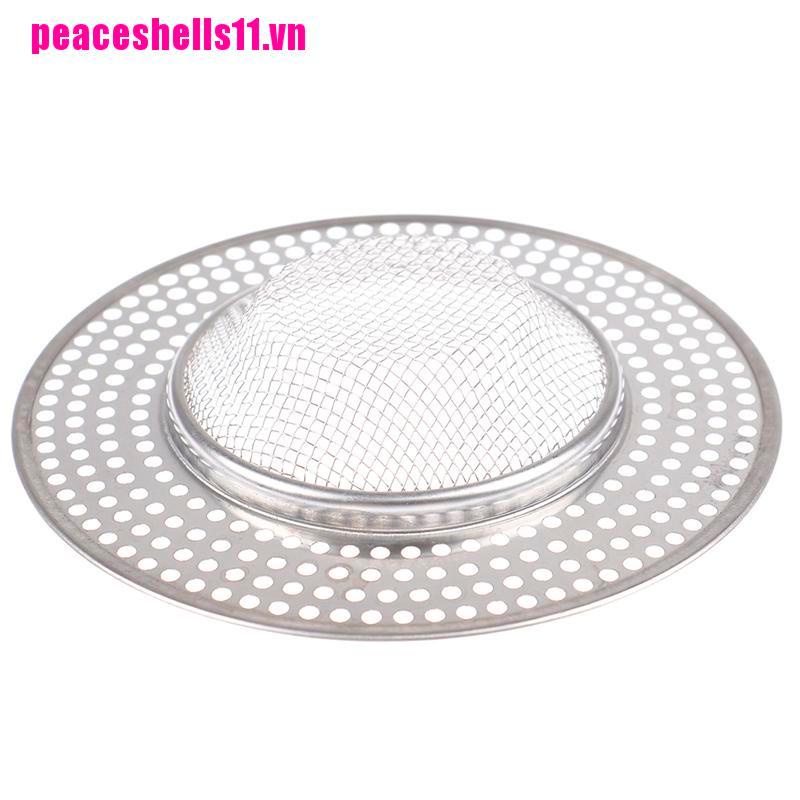Lưới lọc rác chống tắc nghẽn cống cho bồn rửa chén/ phòng tắm