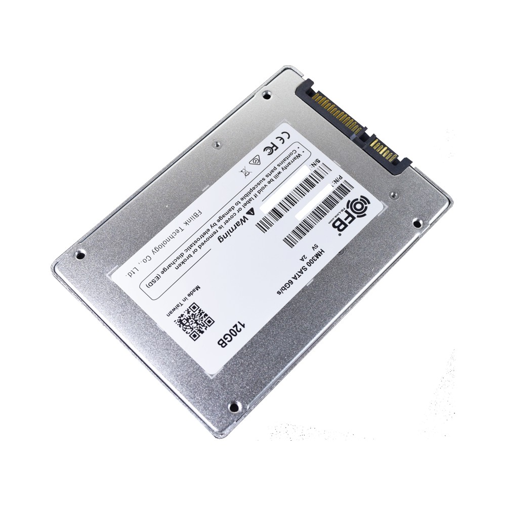 SSD FB-LINK 120GB HM300 - Bảo hành 36 tháng (Hàng chính hãng) | BigBuy360 - bigbuy360.vn