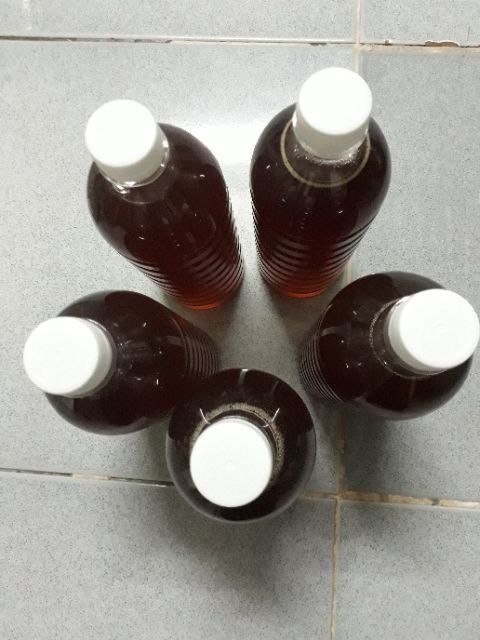 1 LÍT MẬT ONG HOA CÀ PHÊ THIÊN NHIÊN  NGUYÊN CHẤT | BigBuy360 - bigbuy360.vn