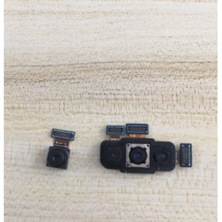 Camera trước sau a750 zin bóc máy