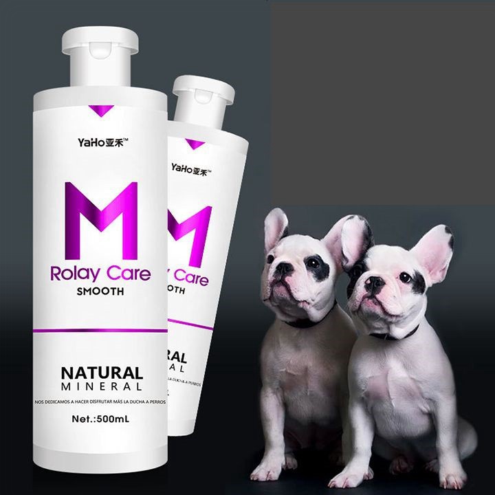 Sữa tắm cao cấp khử mùi hiệu quả M Royal-Care Cho Chó Mèo