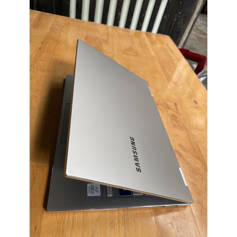 Laptop Samsung 730QCJ