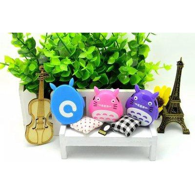 Máy MP3 totoro kèm tai nghe