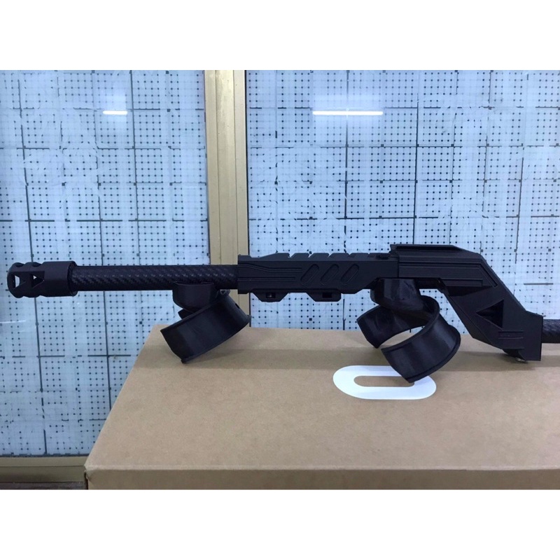 GunStock  Quest 3 /Quest 2 /Rift S