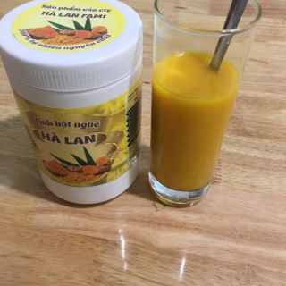 Tinh Bột Nghệ Hà Lan