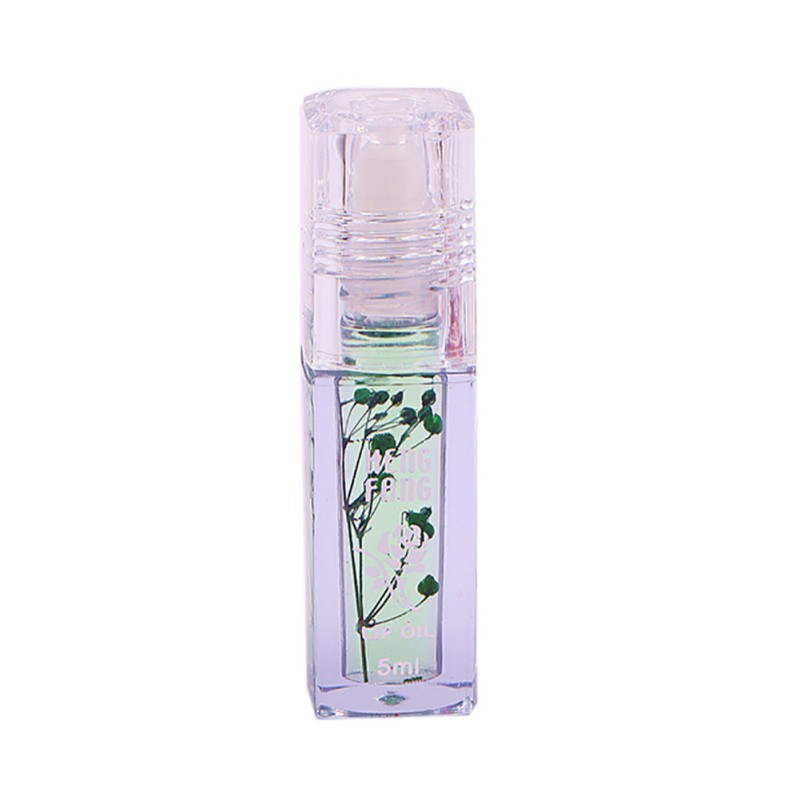 Gel dưỡng ẩm cho môi HENGFANG màu trong suốt | BigBuy360 - bigbuy360.vn