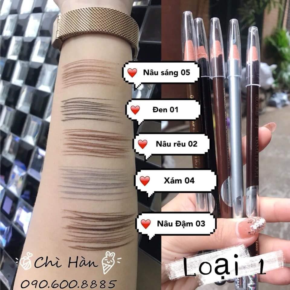 Chì phảy sợi Hàn Quốc