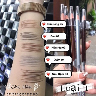 Chì phảy sợi Hàn Quốc