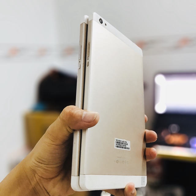 Máy Tính Bảng Mobell Tab 8s