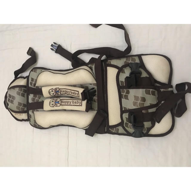 Ghế ngồi xe hơi