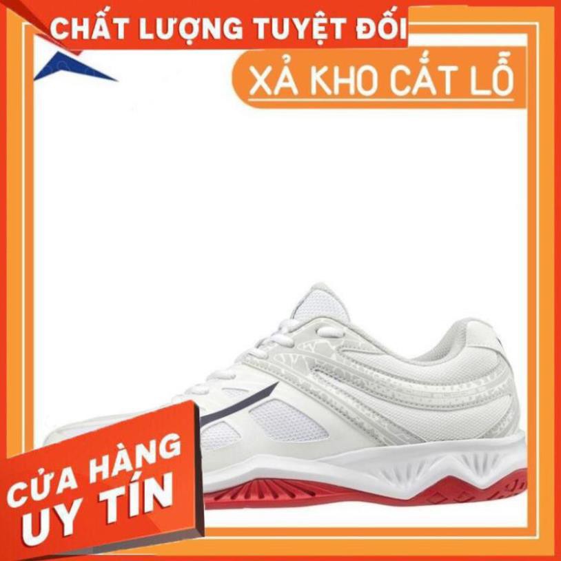 New [ĐỈNH CAO] Giày bóng chuyền,Giày cầu lông Mizuno chính hãng .[ Sales ] Xịn . new ✫ siêu phẩm 1212 * ۶ ↺ .