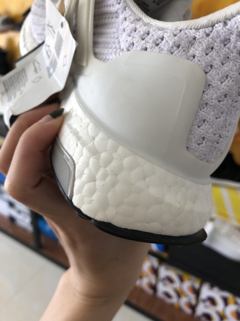 Giày thể thao ultra boost