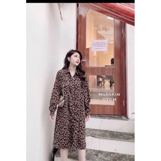 váy bầu sơ mi