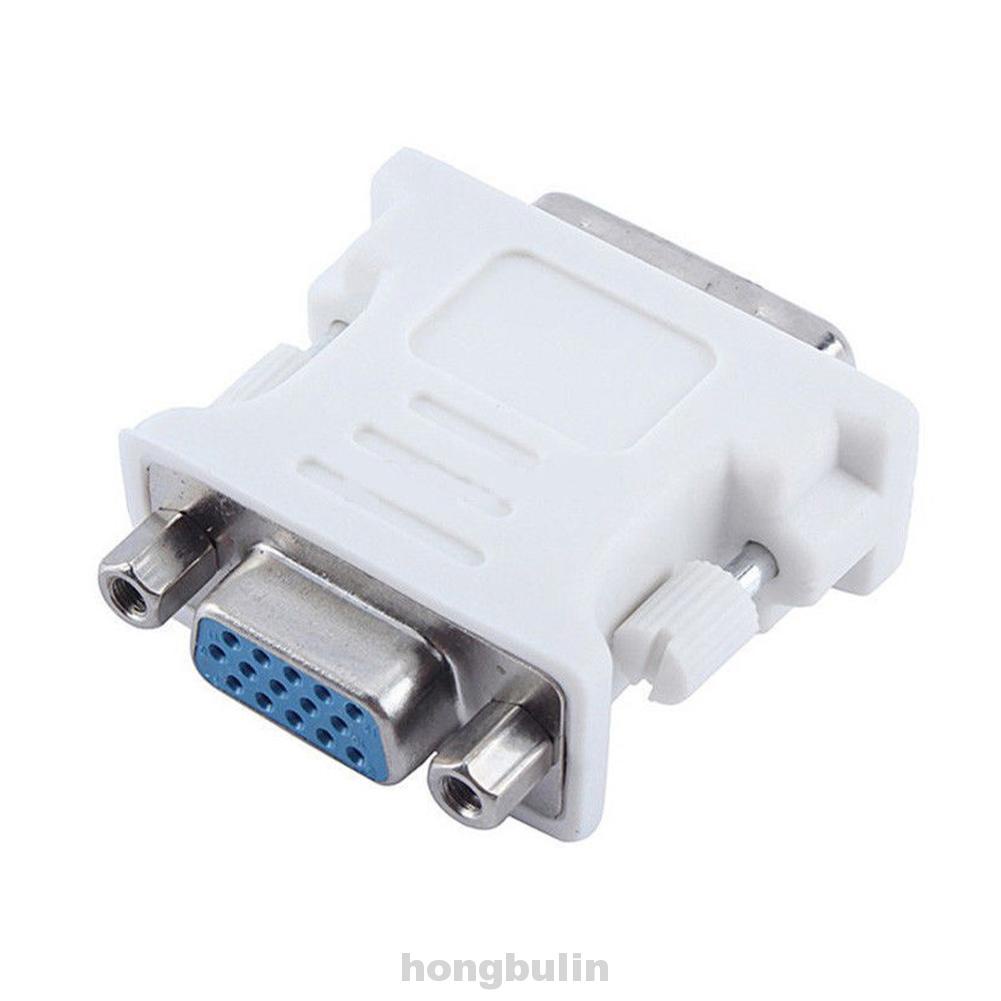 Đầu Chuyển Đổi Dvi 24 + 1 Sang Vga Đa Năng | WebRaoVat - webraovat.net.vn