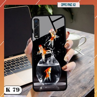 Ốp lưng 3D điện thoại OPPO Find X2