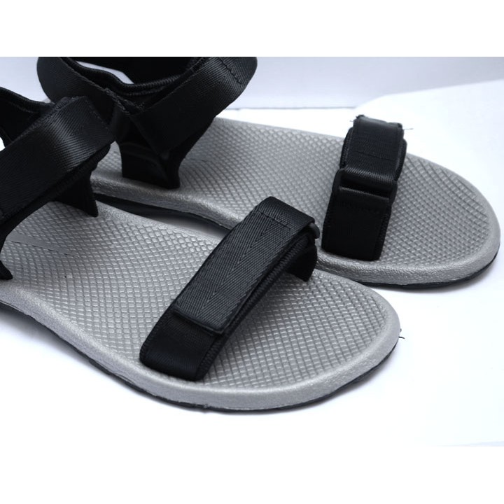 Sandal nam nữ quai dù thời trang cao cấp Latoma TA1391 (Nhiều màu)