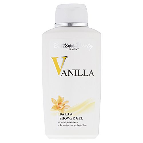 Sữa tắm Vanilla Đức 500ml