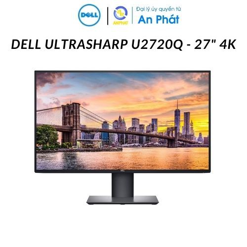 Màn hình Dell UltraSharp U2720Q 27 inch 4K 60Hz
