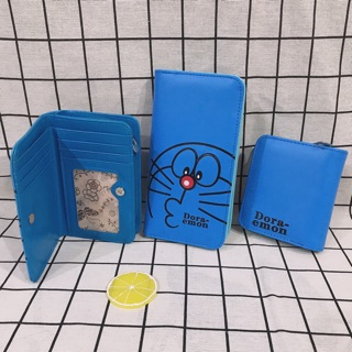 Ví Bóp Doremon Doraemon