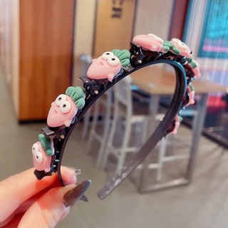 Xược tóc cho bé