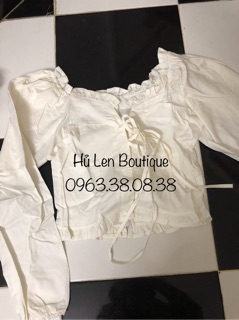 ÁO ĐAN DÂY NGỰC (KÈM HÌNH THẬT)