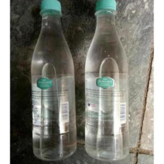 1 chai Dầu máy khâu chuyên dụng (0,5lít/1lít)