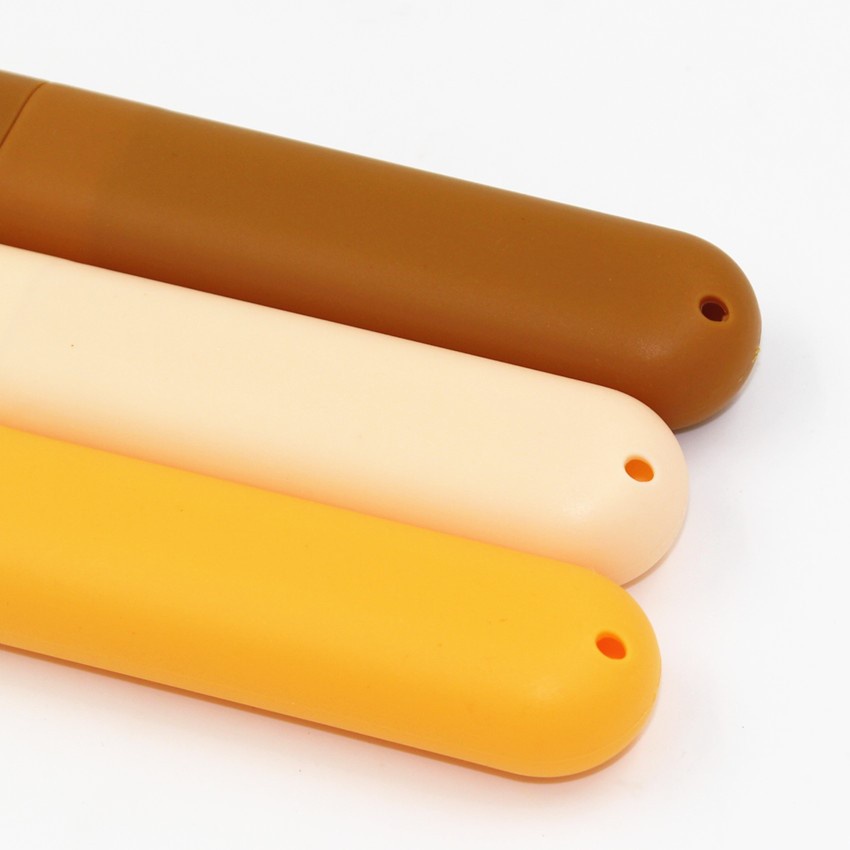 Hộp đựng bàn chải đánh răng đi du lịch chống bụi nhỏ gọn tiện lợi DANA