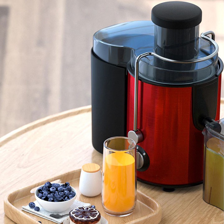 MÁY ÉP TRÁI CÂY TỐC ĐỘ CHẬM JUICER , MÁY ÉP HOA QUẢ , ÉP NƯỚC