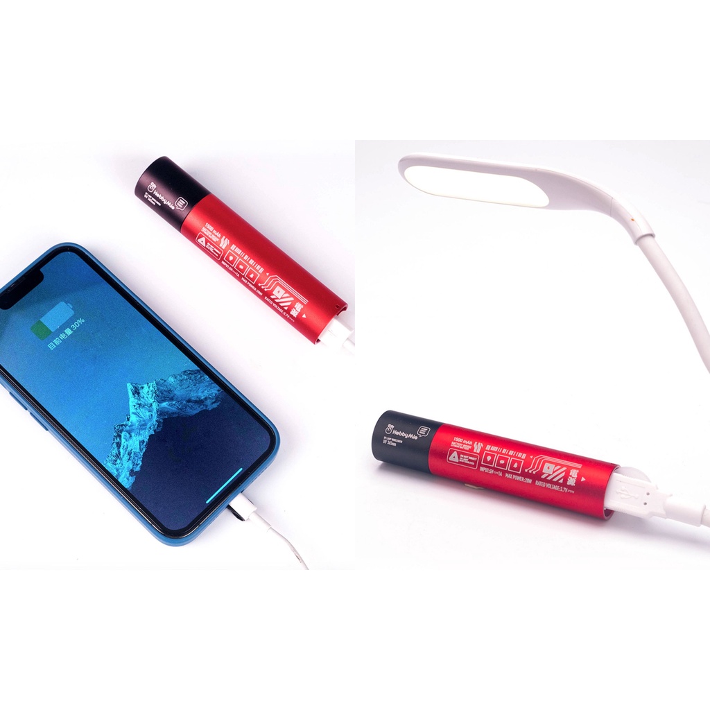 Đèn UV Torch chuyên dụng cho mô hình nhựa Hobby Mio