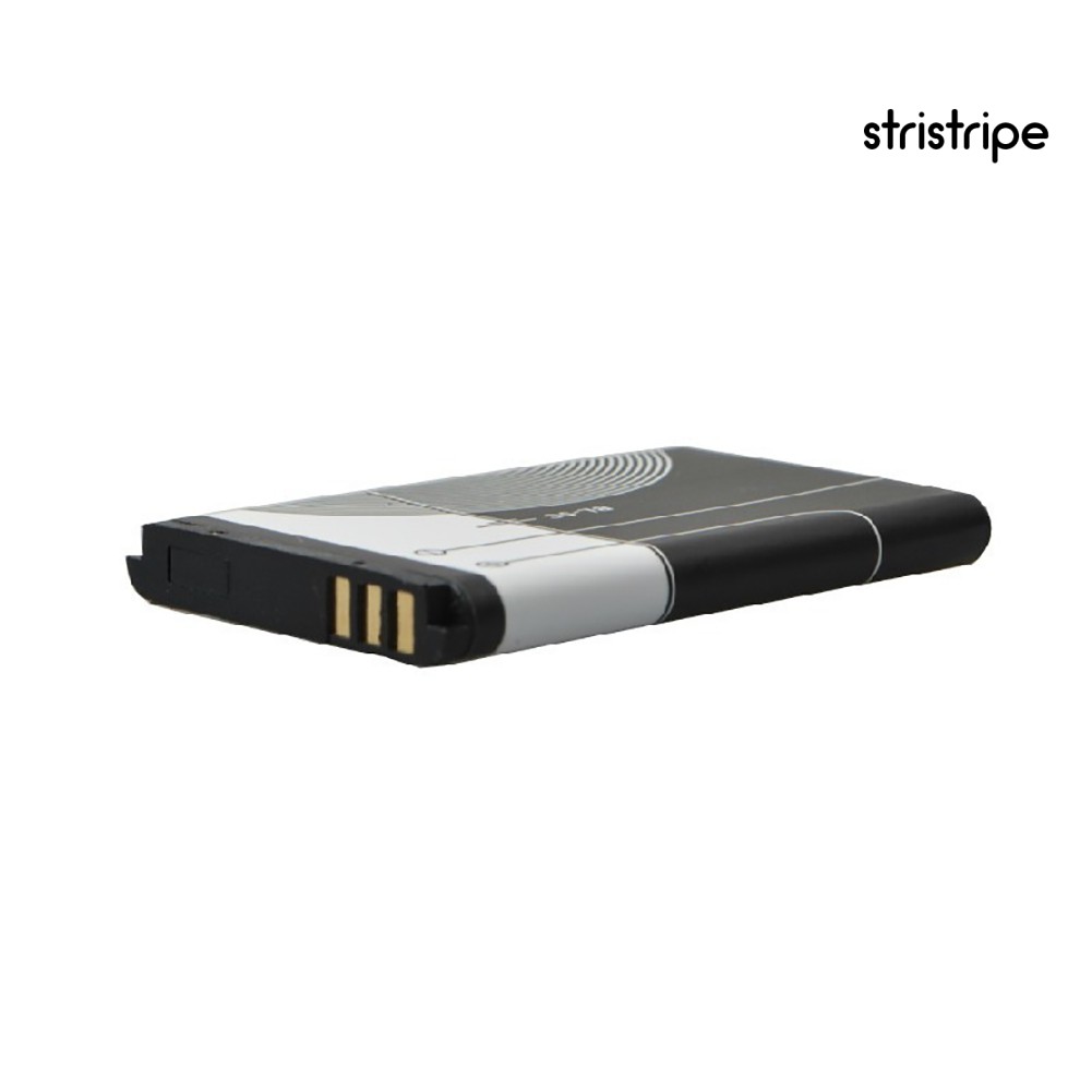 NOKIA Pin Sạc Li-Ion 1020mah 3.7v Cho Nokia Bl-5C